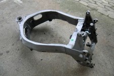 Kawasaki ZX7R Ninja ZX7-R ZX7 750 N P Rahmen Hauptrahmen Papiere Brief & Schein