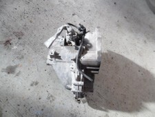 F40 6 Gang Schaltgetriebe Opel Vectra C Signum 3,0 CDTI Z30DT 184PS