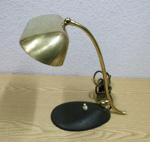 30er 40er art deco - art, tisch