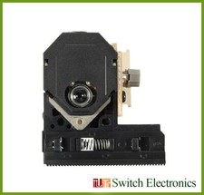 Onkyo DXC390 6 Disc CD-Wechsler Optischer Pick-Up Laserlinsenkopf