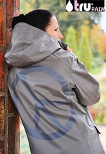TRU RAIN  ~ L  grau