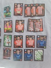topps bundesliga sticker 2022/2023 Tauschen