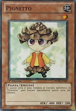 Pignetto - Common - Onda