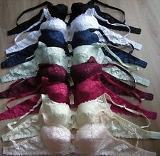 1 Schalen BH mit Bügel 75 80