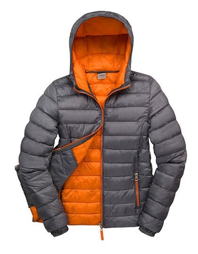 Result damen winterjacke - result,