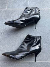 Marc Cain Gr. 41 Schwarz