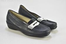 Florett  Damen Halbschuhe Slipper Ballerinas  EUR 38 Nr. 25-J 1250