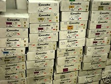 Cavallo Lederreitstiefel