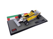 Atlas Editions Maßstab 1:43