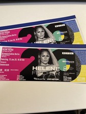 Helene fischer tickets - helene,