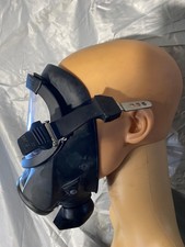 POLIZEI  MSA AUER 3S H-A  mit