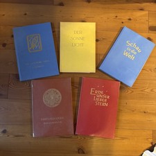 Lesebuch Waldorfschule