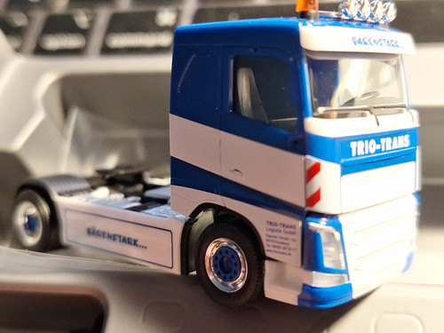 O217 herpa volvo - o217,