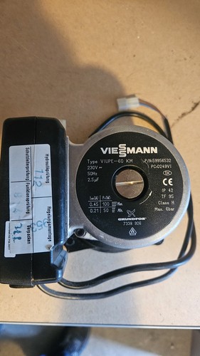Viessmann grundfos 7338926 - viessmann,