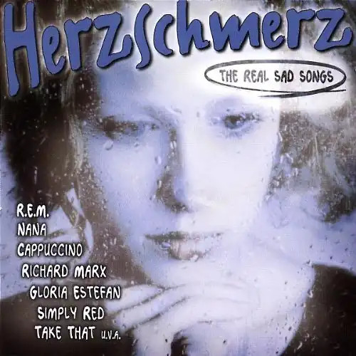 Various herzschmerz the - herzschmerz,
