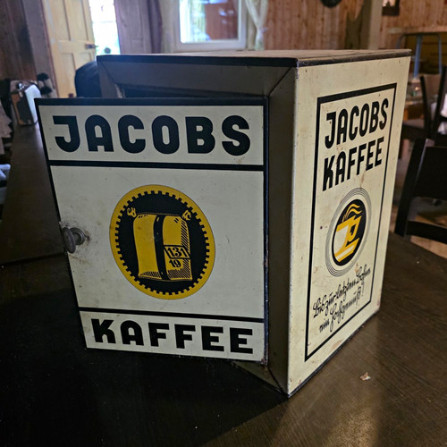 Jacobs kaffee tee - jacobs,