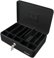 HMF Geldkassette Münzeinsatz