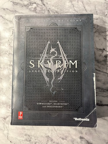 Skyrim legendary edition - legendary,