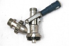 KEG-Fassanschluss für