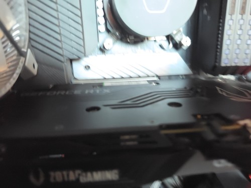 Zotac geforce rtx - geforce, twin