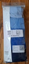 NEU H&M Wäsche Boxer Shorts