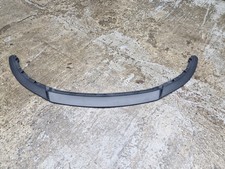 Front Lippe Spoiler Front Bumper Stostange NEU NEW 2013 2014 Ford Mustang 