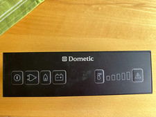Bedienfeld mit Platine Dometic Kühlschrank