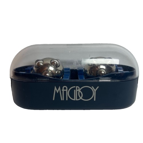 Nikken magboy magnetic stress - magnetic,