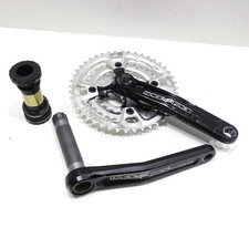 Raceface deus mountainbike - deus, xc