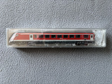 Fleischmann 860881 spur - fleischmann, n