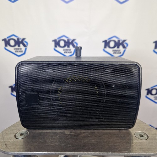 Audiotechnik e0 koaxial - d&b,