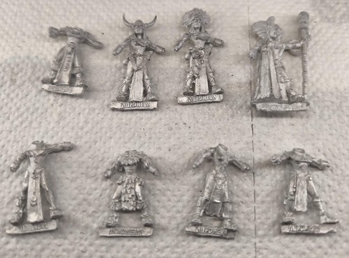 Warhammer mordheim mortheim - warhammer,