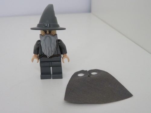Lego figur dim001 gandalf - figur,