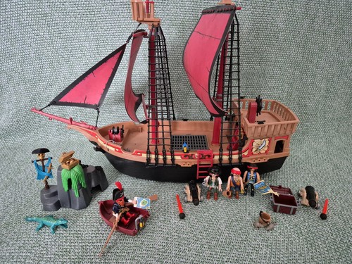 Playmobil großes - |,