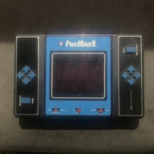 Pacman entex vintage - pacman,