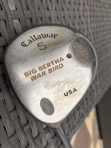 Callaway big bertha war - callaway,