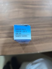 4 neue Osram HLX 64640