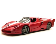 Hot Wheels Elite Ferrari FXX