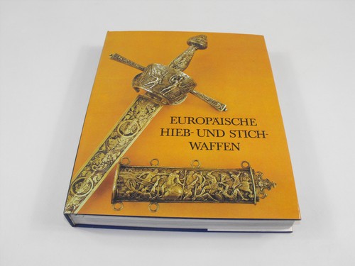Ddr buch europäische hieb - ddr,