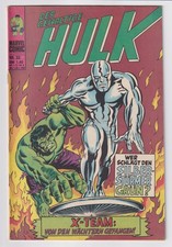 Hulk 32 - Williams 70er Jahre