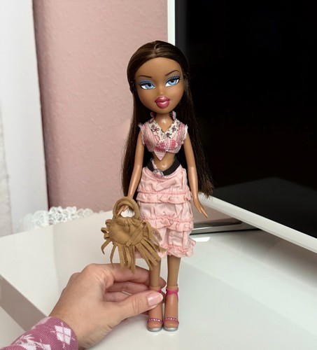 Bratz nevra puppe - bratz, nevra⭐️puppe