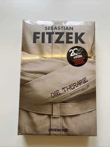 Sebastian fitzek die - sebastian,