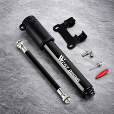 Fahrrad Luftpumpe Handpumpe