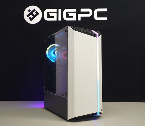 Gigpc core 16gb ram - |, rtx