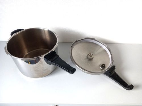 Fissler vitavit - fissler,