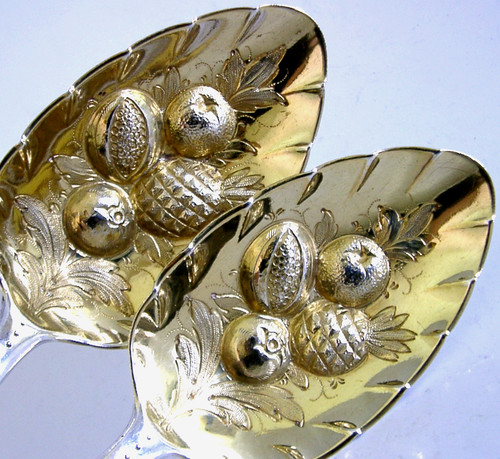 Georgische sterlingsilber - georgische,
