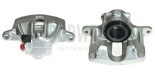 BUDWEG CALIPER 34091 Bremssattel Vorne Rechts für BMW 3 Cabrio (E30) Z1 Roadster