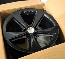 BMW 18-Zoll 2 Felgen 8.5Jx18