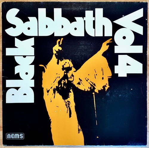 Black sabbath - –,