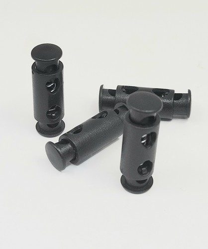 Stk kordelstopper loch - 4,